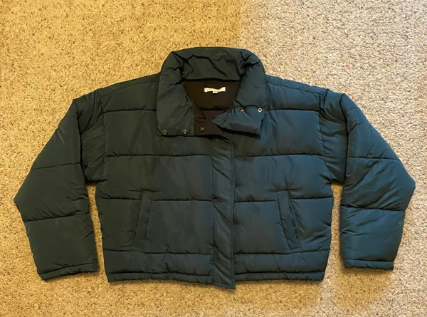 ‼️ x LA Hearts Puffer Jacket‼️ - Image 3