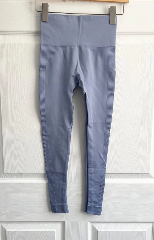 SETactive seamless legging - Image 3