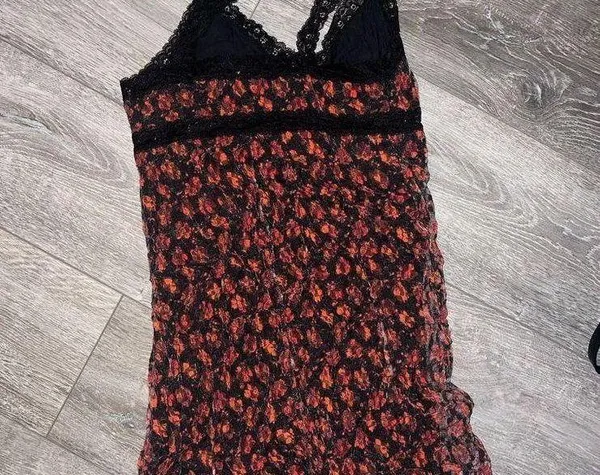 flower dress - Image 3