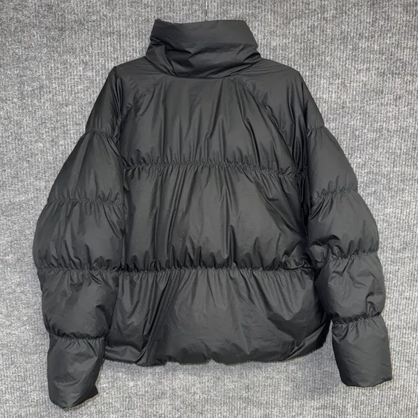 Nike Sportswear Synthetic Fill Women's Jacket Black XL (CD4216-010) Full Zip - Image 11