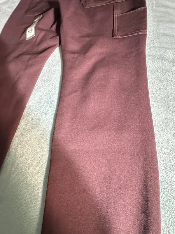 Carhartt Women's Force Fitted Lightweight Utility Legging size XL - Image 3