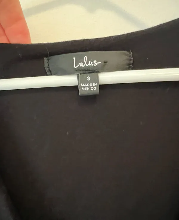 Lulus Bodysuit - Image 2