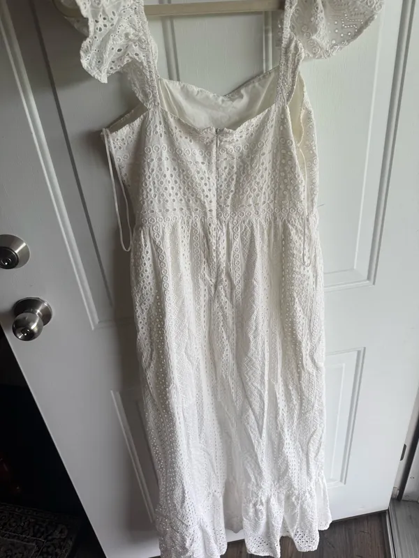 Altar'd State Dress - Image 2