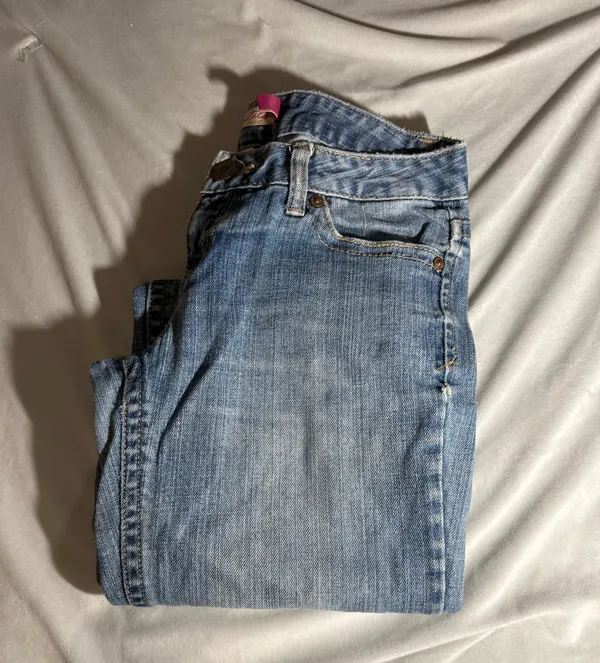 Aeropostale Jeans - Image 4