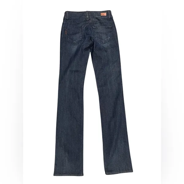 Paige Hidden Hills Straight Women’s‎ Jeans - Image 3