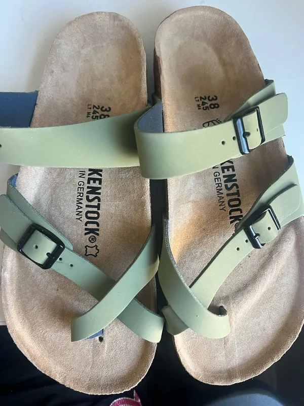 Birkenstock Sandals Women’s - Image 2