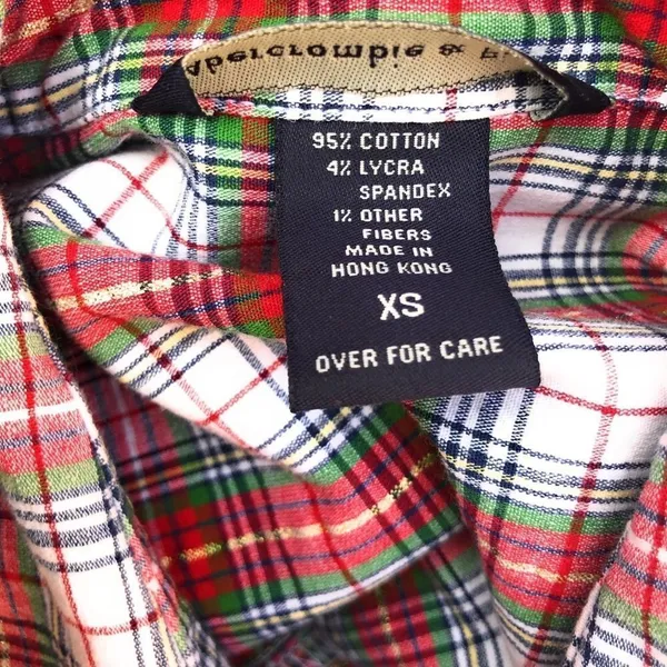 Abercrombie‎ & Fitch Western Shirt - Image 7