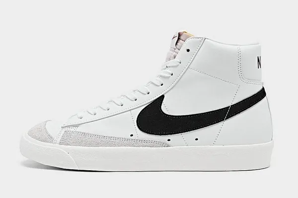 High Top Blazers - Image 7