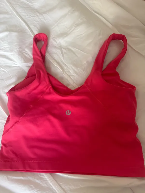 Lululemon Align Tank  - Image 3