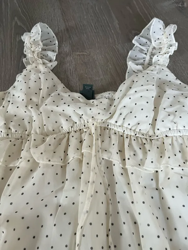 Target Polka Dot Dress - Image 2