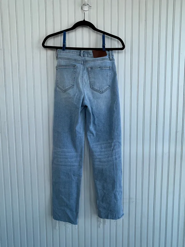 Hidden Jeans - Image 5