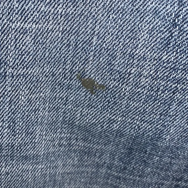 Makers of True Originals blue low rise bootcut jeans - Image 4