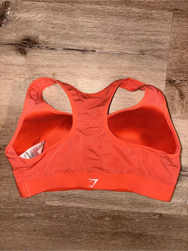 Gymshark Sports Bra - Image 2