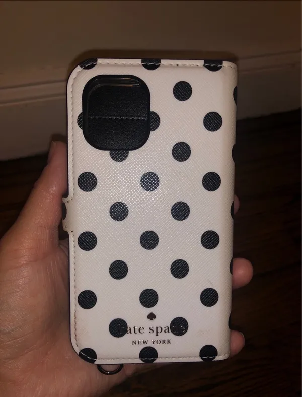 Kate Spade Phone Case iPhone 12 Mini - Image 5