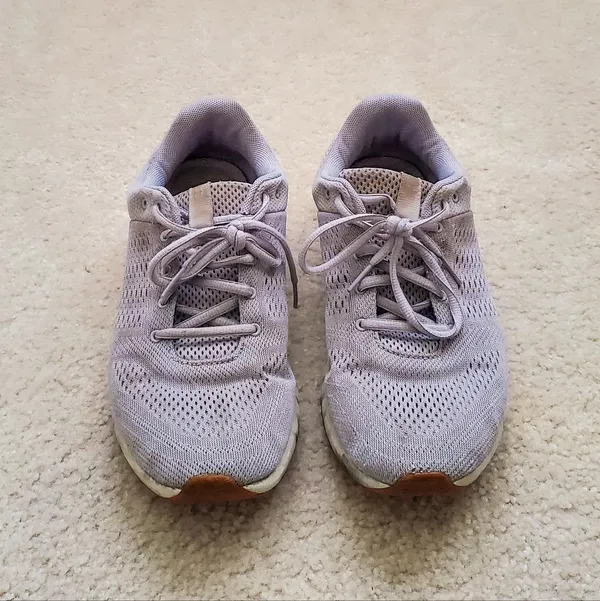 Under Armour Running Shoes - Image 5