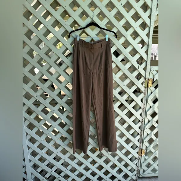 Princess Polly Archer Pants - Image 2
