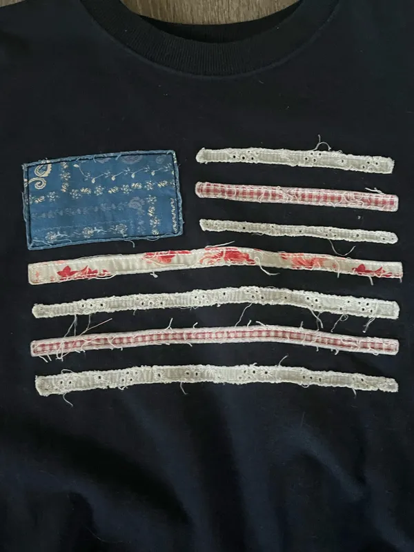 Hollister Crewneck  - Image 3