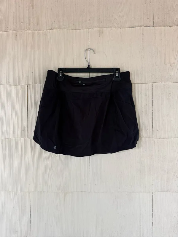 Athleta Run With It 14" Skort - Image 3