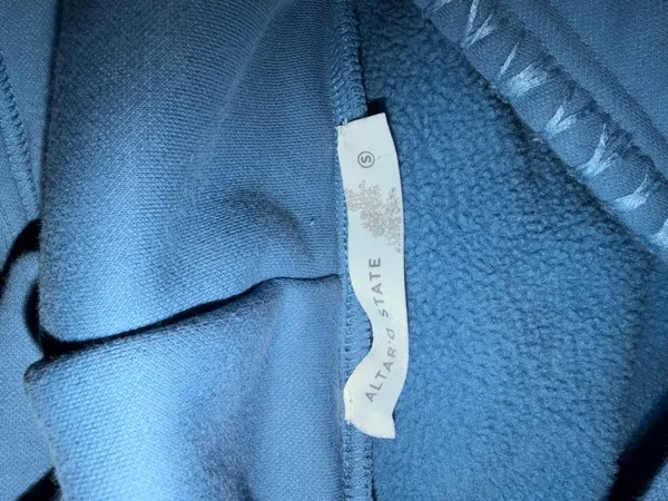 Altar'd State hoodie - Image 2