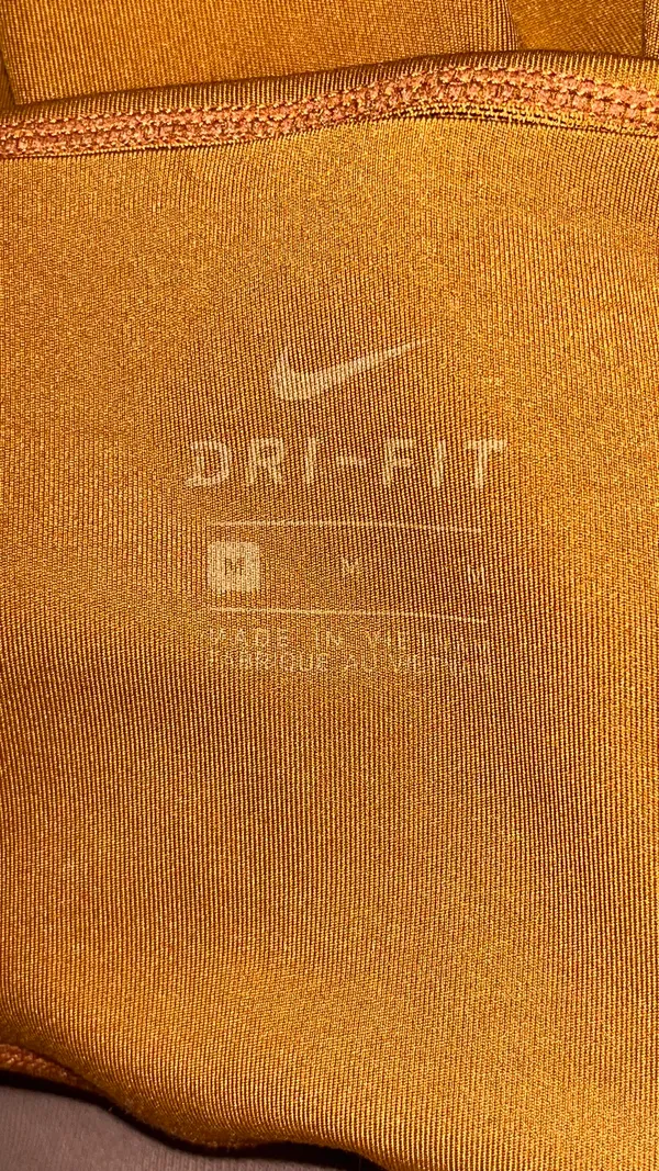 Nike Pro Dri-Fit Leggings - Image 4