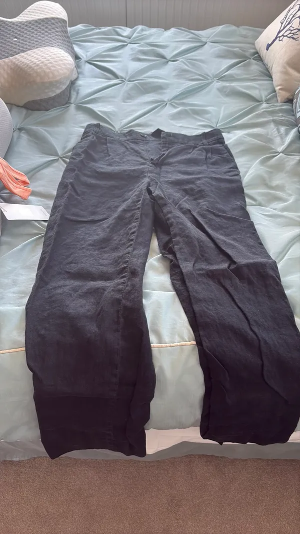 Banana Republic Pants 4 - Image 2