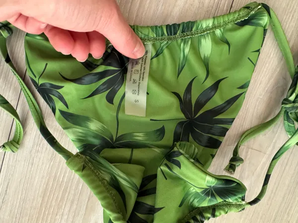 Shein Bikini Set - Image 4