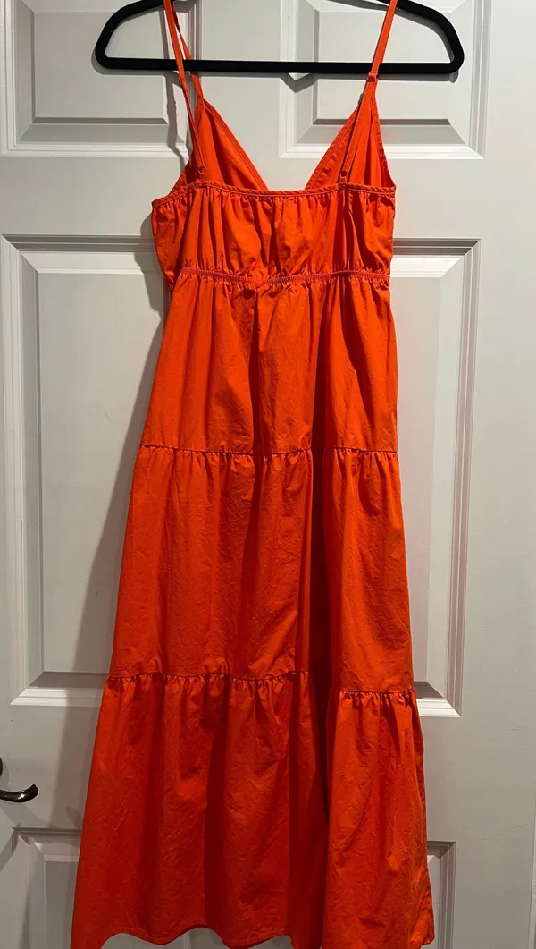  Maxi Dress  - Image 2