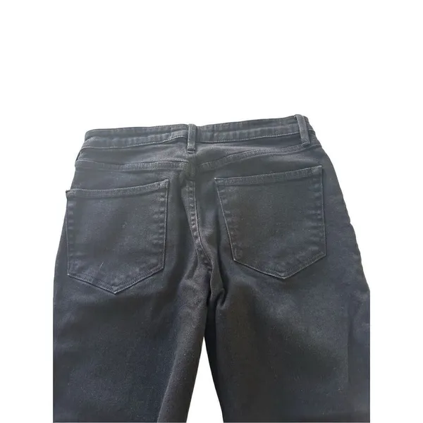 Velvet by Graham & Spencer Darria Cropped Pants Size 27 - Image 3