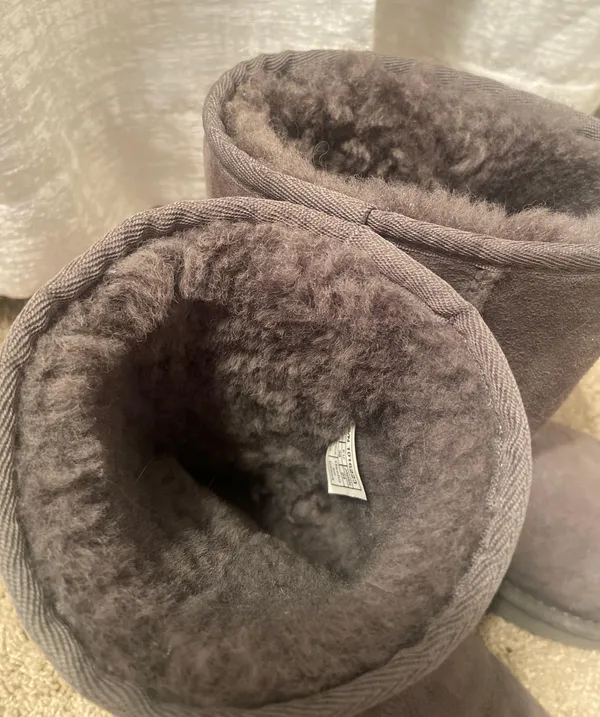 UGG Classic Boots - Image 4