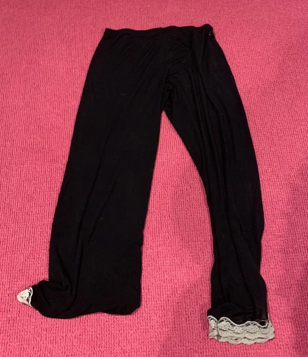 pajama pants - Image 4
