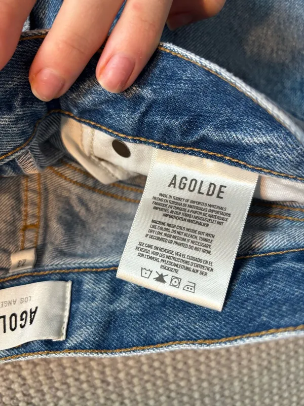 AGOLDE Jeans - Image 4