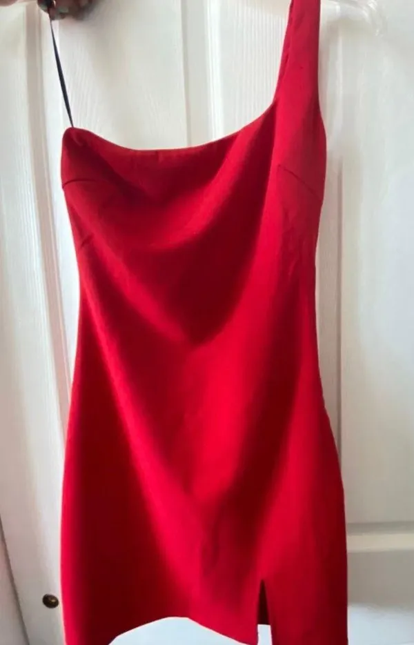 Hello Molly Dress - Image 2