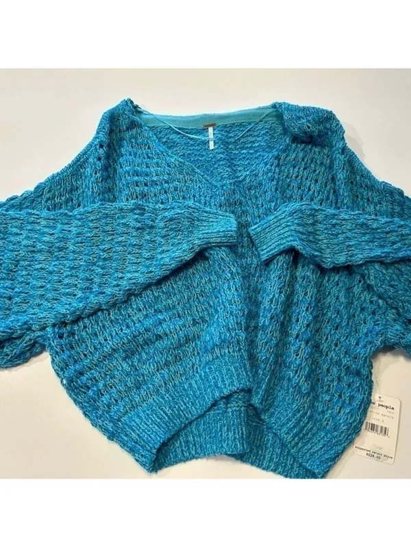 Free people sweater - Image 2