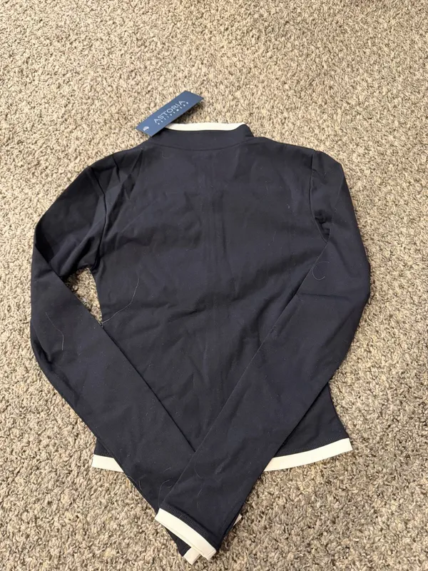 Astoria Activewear Top - Image 2