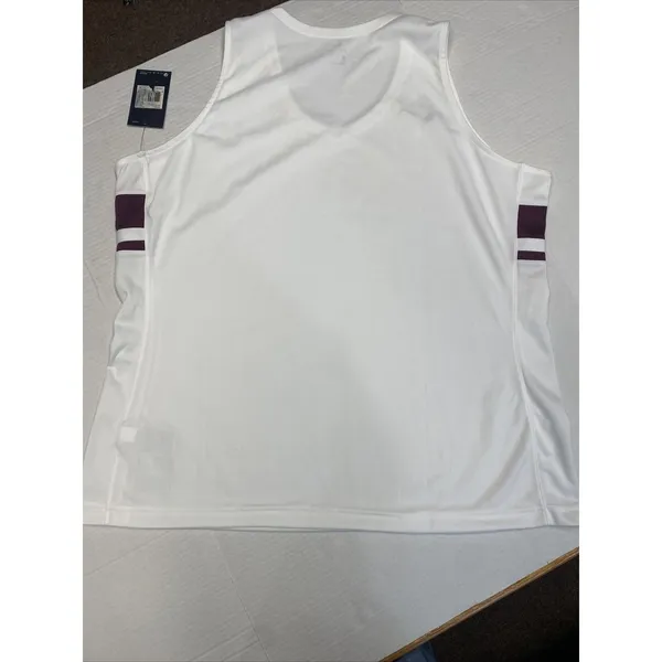 Nike Dri-fit Basketball Jersey Womens Size 3x (b19) - Image 7