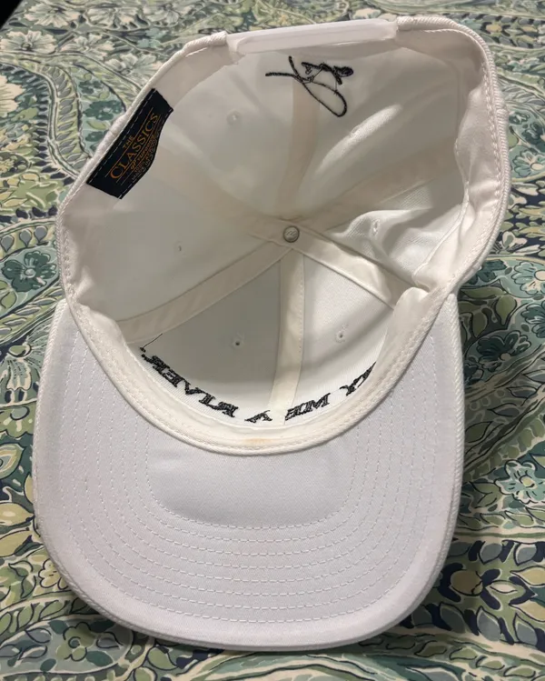 White Hat - Image 4