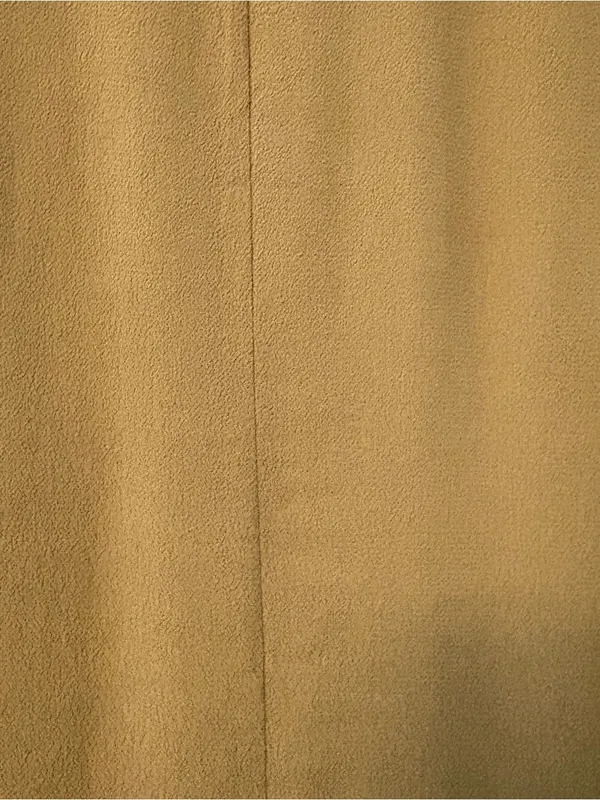 Madewell heather button down sleeveless sheath dress in spiced olive XS NWOT - Image 15