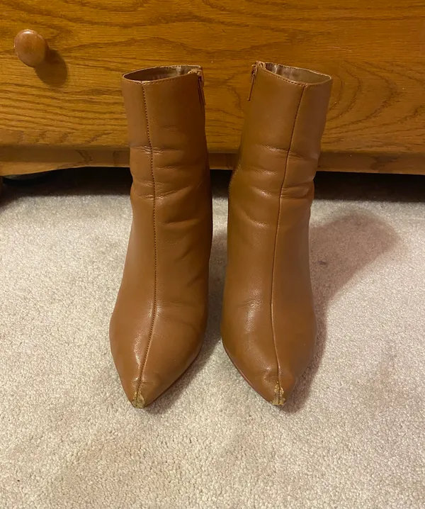 Chinese Laundry Boots - Image 2
