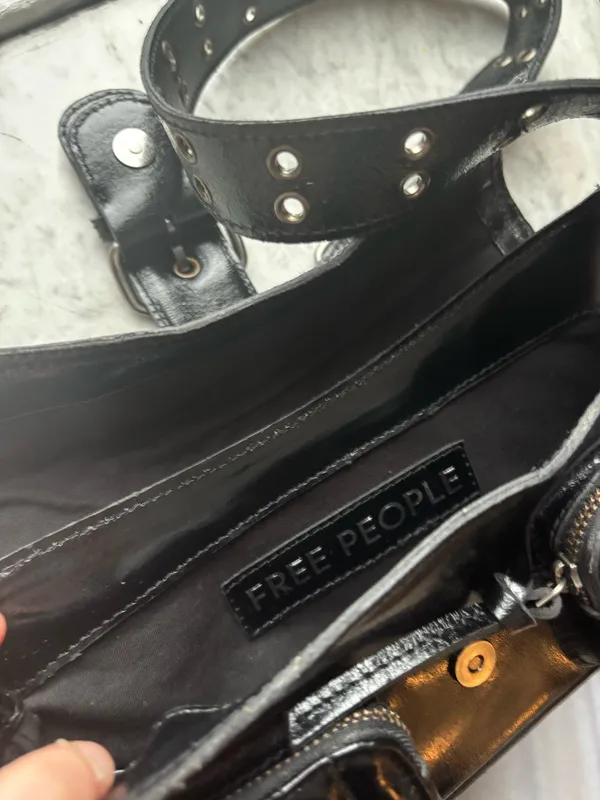 Free People Purse Crossbody - Image 3