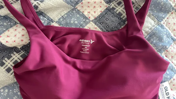 Old Navy Athletic Tank - Image 2