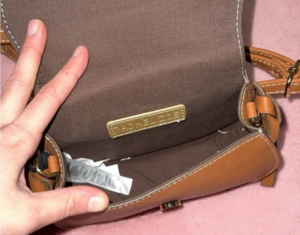 Rachel Zoe Bag - Image 5