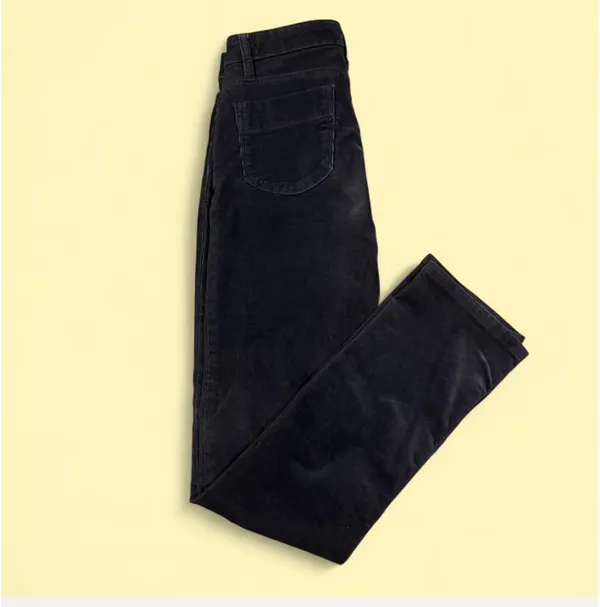 Patagonia Corduroy Pants Women’s Organic Cotton - Image 3
