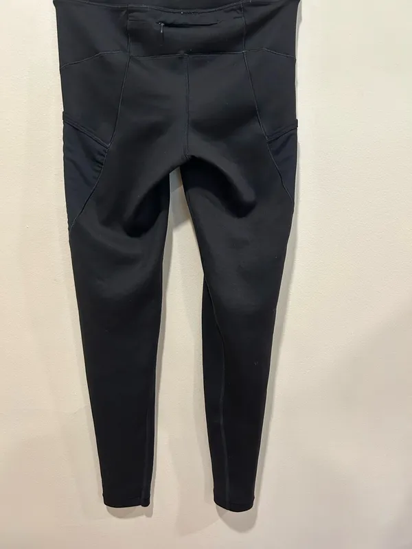 Nike pro therma fit leggings (M) - Image 7