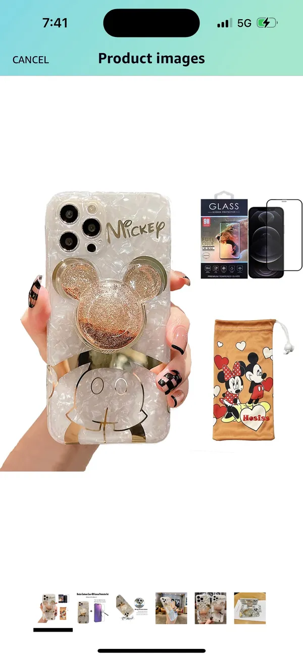 iPhone 14 Case Multiple - Image 2