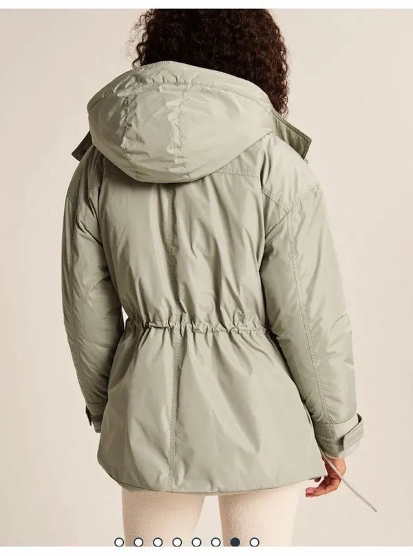 Abercrombie Utility Parka - Image 5