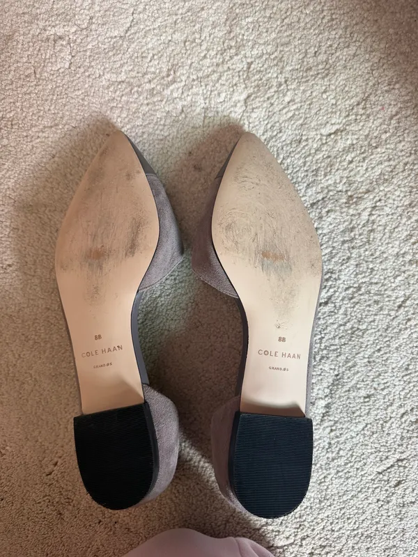 Cole Haan Flats - Image 2