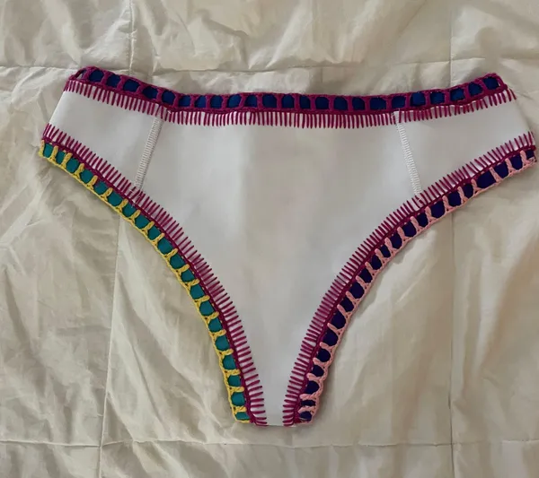 Bathing Suit Bottom - Image 3
