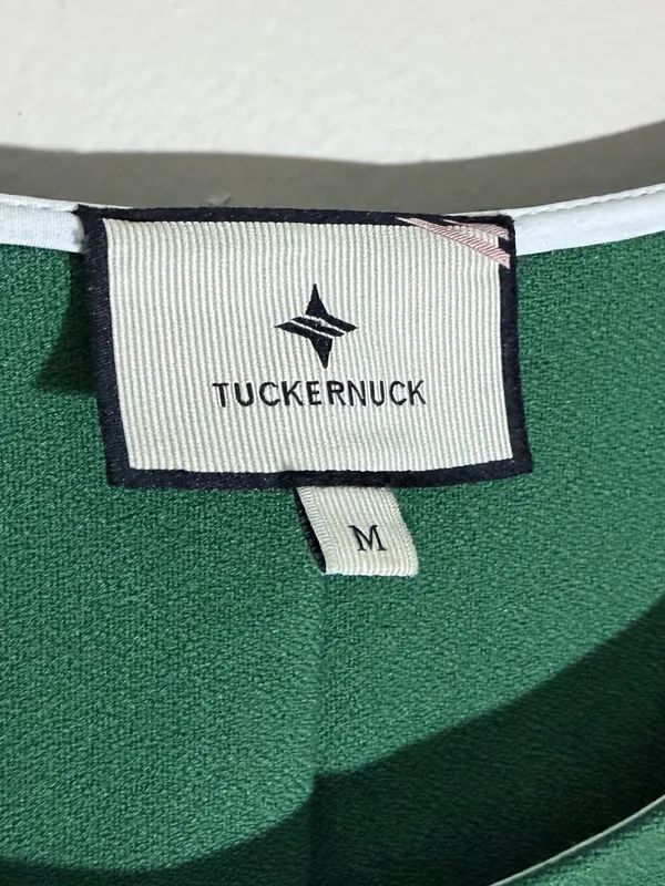 Tuckernuck Seamed Shift Dress - Image 6