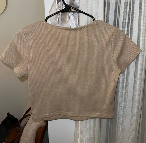 Crop Top - Image 2