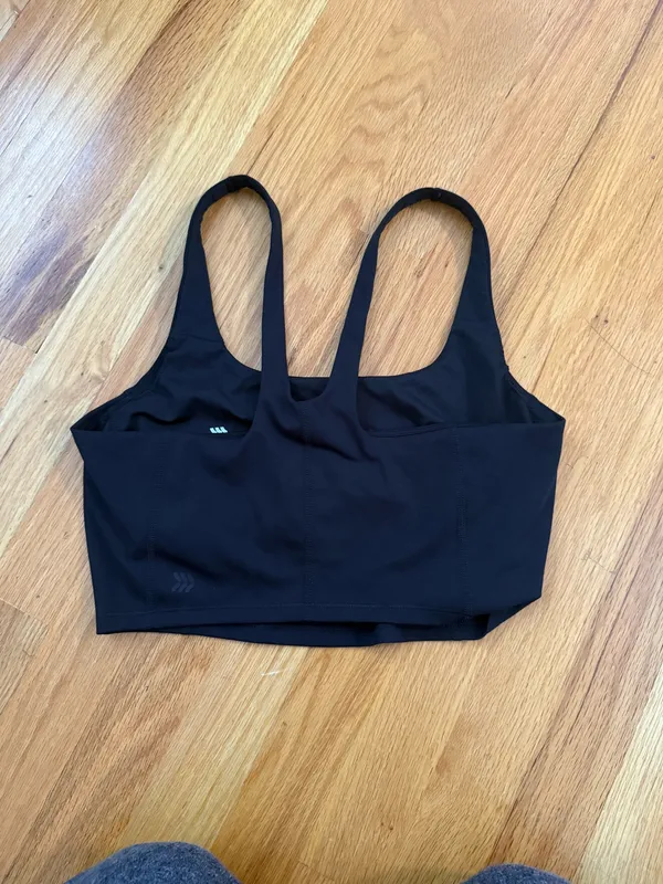 All in Motion Sports Bra Women’s - Image 3